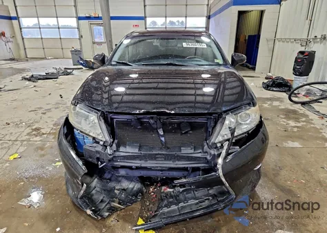 2015 Lexus Es 350 из США, поврежденный, VIN JTHBK1GG2F2177804